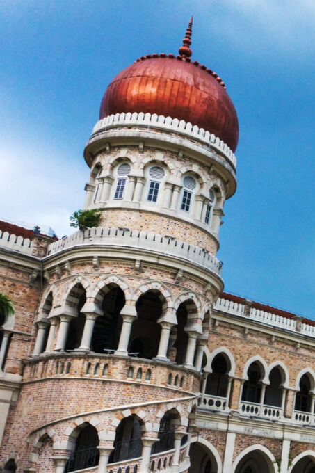 Singapore to Selangor, KL Malaysia - Contact and Reservation Details
