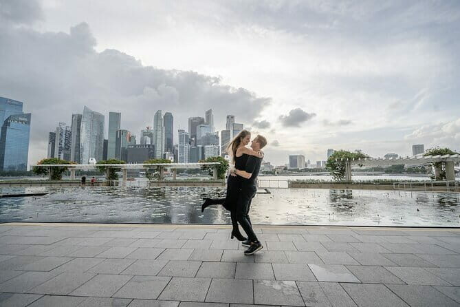 Singapore Vacation Photographer | Photography Tour | Photoshoot - Final Thoughts: Who Will Love This Tour?