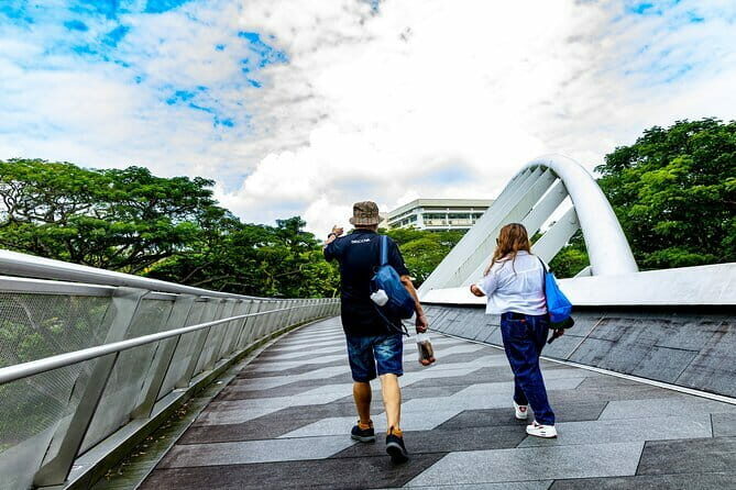 Singapore Vacation Photographer | Photography Tour | Photoshoot - Final Verdict