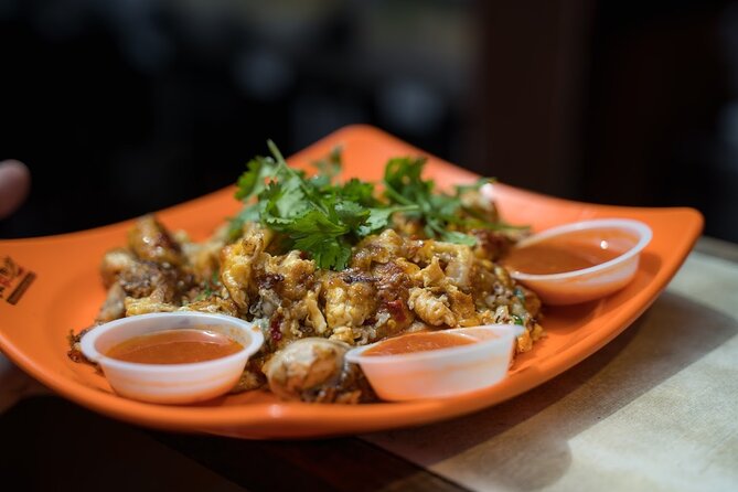 Singapore Walking Food Tour With Secret Food Tours - Meeting Point Details