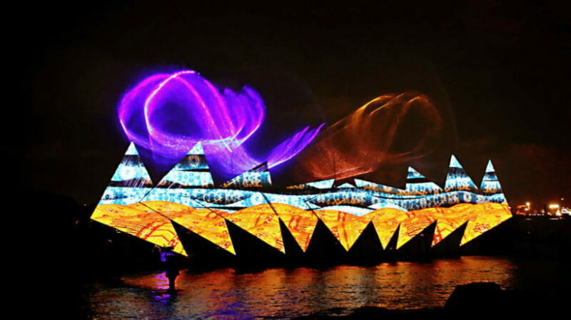 Singapore: Wings of Time Fireworks Symphony Entry Ticket - Final Thoughts