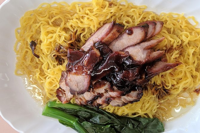Singapores Chinatown Off The Beaten Track Foodie Tour - Zen Tea Ceremony Experience
