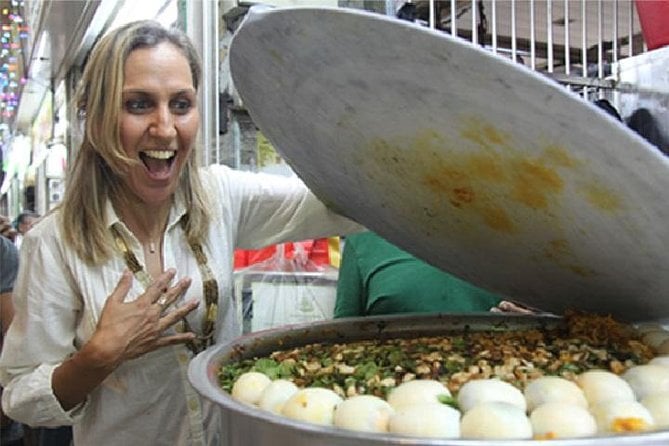 Singapores Food and Wet Market Adventures - Key Points