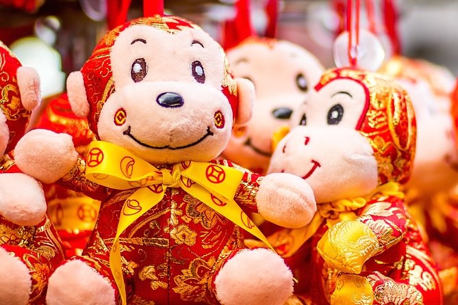 Singapore's History of Trade: A Review - Tour Experience
