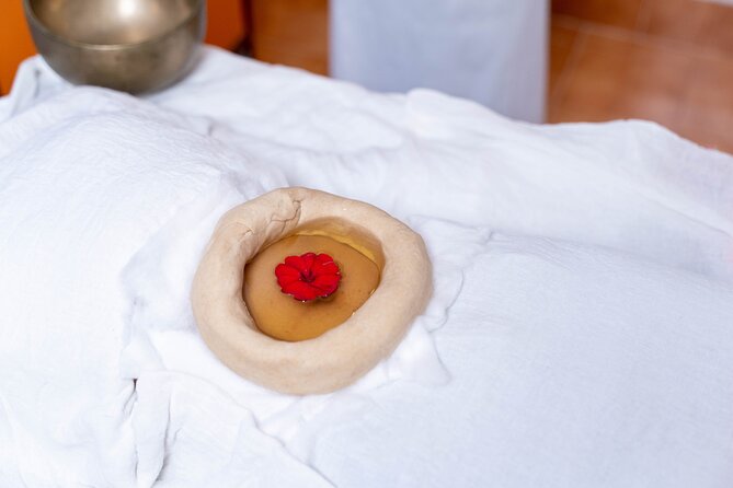Singing Bowl Therapy + Full Body Massage at Ayurveda Health Home - About Ayurveda Health Home