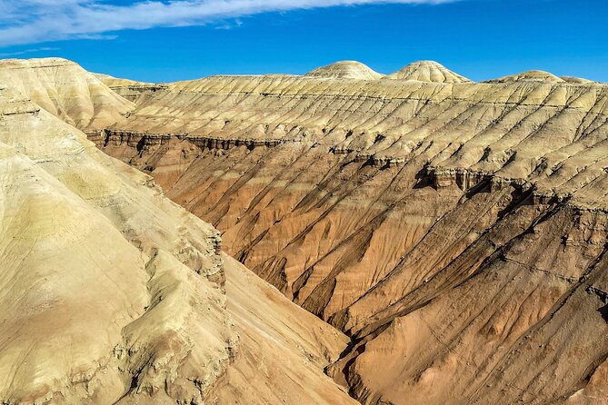 Singing Dunes & Aktau Mountains 1 Day Group Tour to Altyn Emel - Inclusions