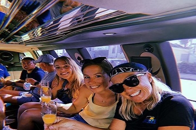 Single Activity Limo Tour -- ATM Mayan Cave Adventure - Meeting and Pickup