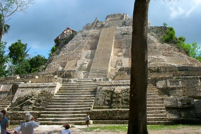 Single Activity Limo Tour -- Lamanai Mayan Cave Adventure - Transportation Arrangements