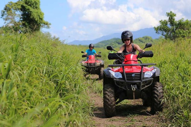 Single ATV Adventure: Private Hacienda Experience With Transfer - Customer Feedback on Experiences