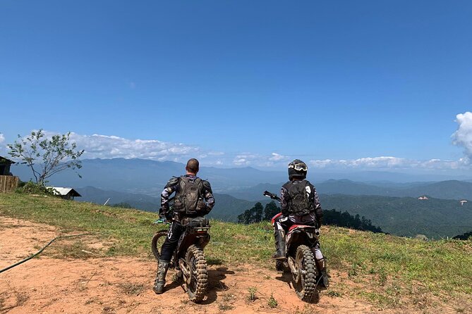 Single Day Enduro Tour - Cancellation and Booking