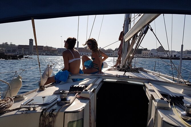 Single Day Sail Boat Cruise With Swimming, Snorkeling, Drinks and Lunch - Overview of the Cruise