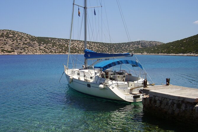 Single Day Sail Boat Cruise With Swimming, Snorkeling, Drinks and Lunch - Pricing and Cancellation Policy