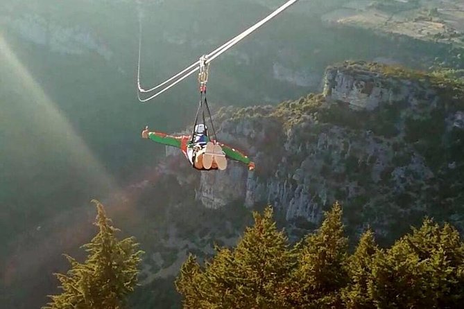 Single Flight - Operator Information