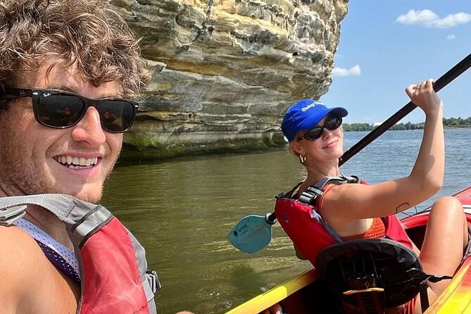 Single Guided Kayaking Tour Near Chicago - Reviews and Ratings