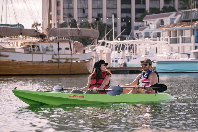 Single Kayak Rental in Mission Bay - Recommended Attire and Gear