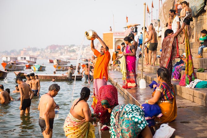 Single Walking Tour. Local Culture, Religion, Traditions and More. Daily Tour - Meeting and Pickup