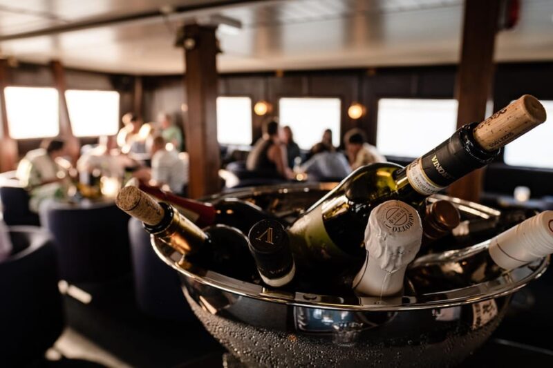 Singles Cruise on the Atmospheric MS Bruvik - Experience Highlights