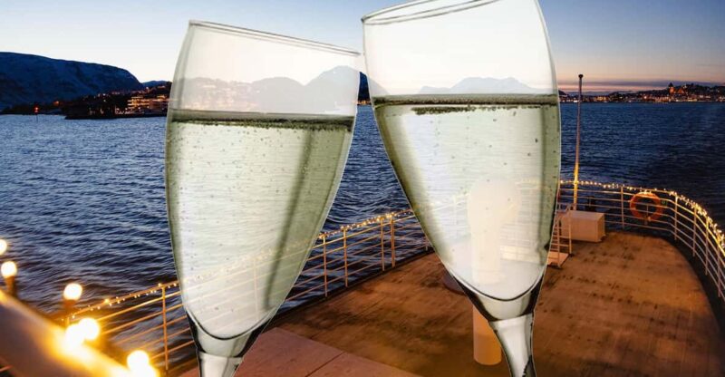 Singles Cruise on the Atmospheric MS Bruvik - Meet New People