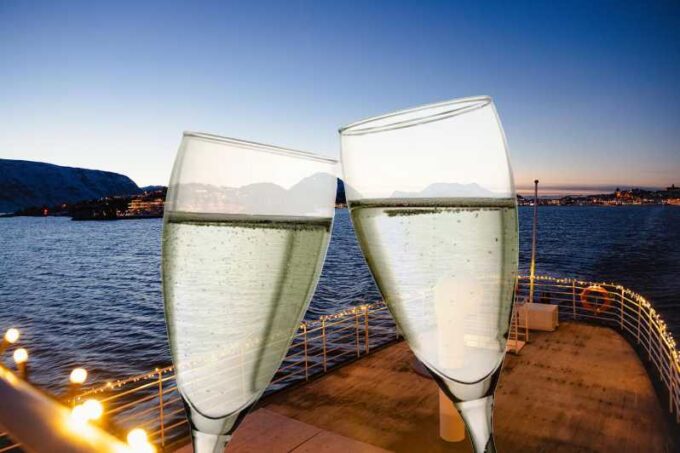 Singles Cruise on the Atmospheric MS Bruvik - Frequently Asked Questions