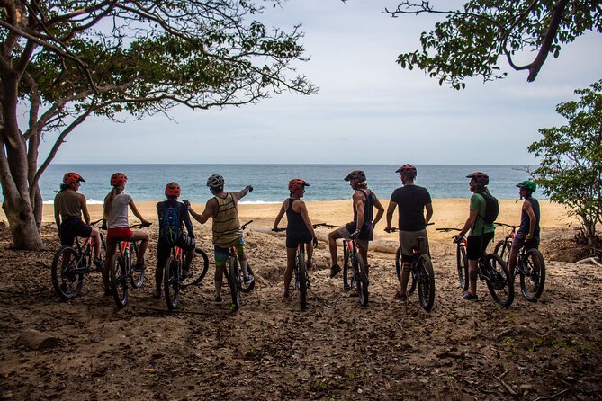 SINGLETRACK MOUNTAIN BIKE - Guided Through the Jungle - Reviews and Booking Information