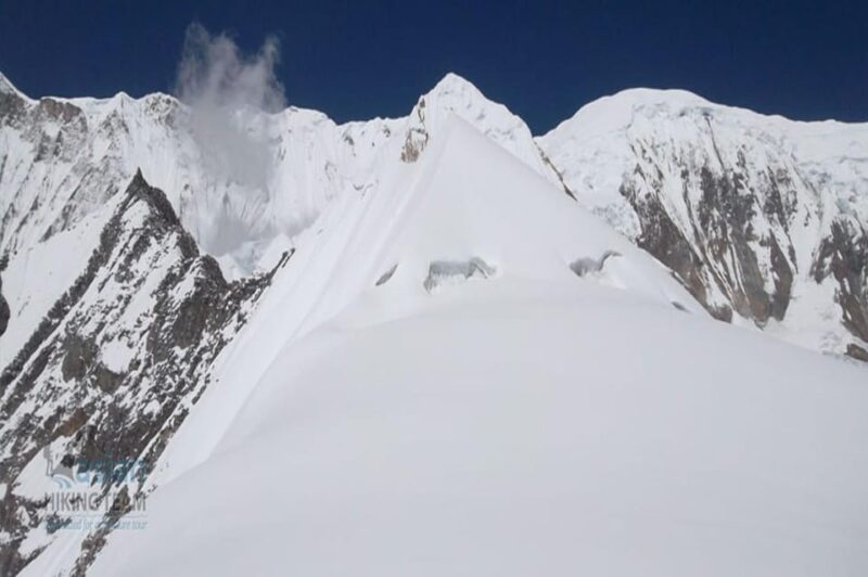 Singu Chuli Climbing - Climbing Preparation