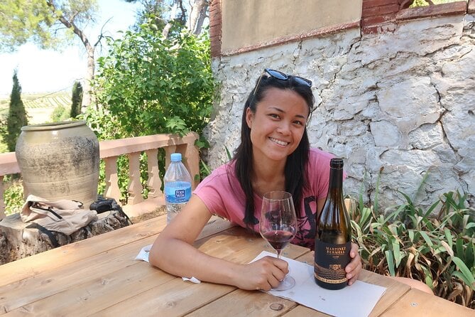 Singular Valencia Wine Tour Utiel Requena Wineries - Booking and Cancellation