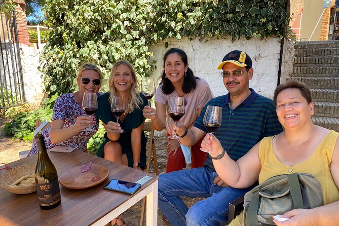 Singular Valencia Wine Tour Utiel Requena Wineries - Tour Details