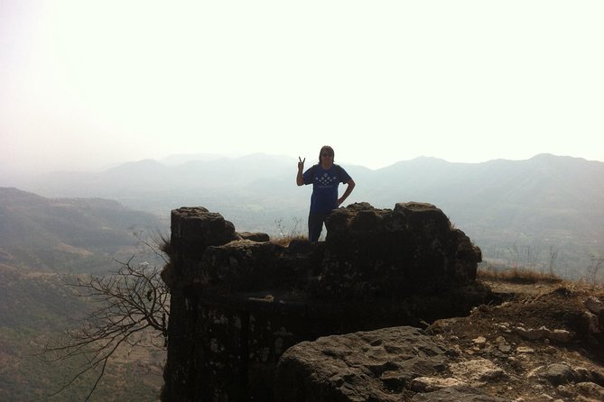 Sinhagad Fort Trip (Guided Half Day Sightseeing Tour) - Inclusions and Exclusions