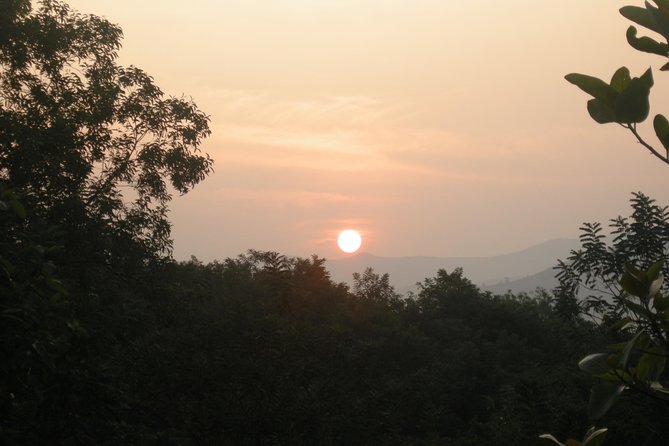 Sinhagad Fort Trip (Guided Half Day Sightseeing Tour) - Tour Recommendations