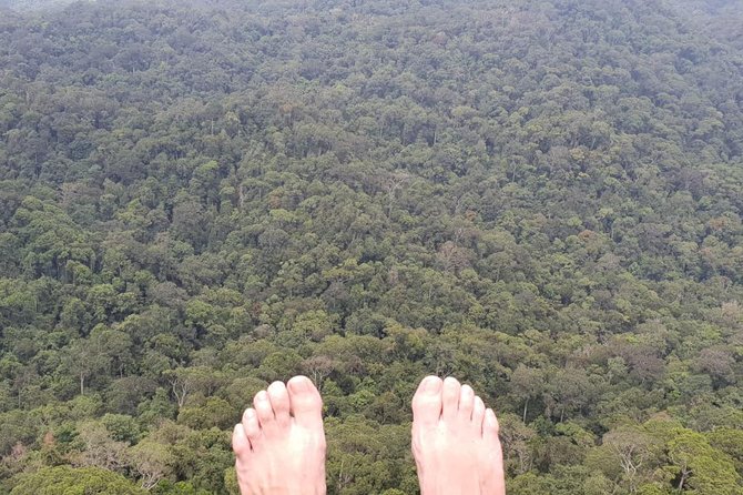 Sinharaja Expedition Short Tour With One Waterfall All Included - Booking Information