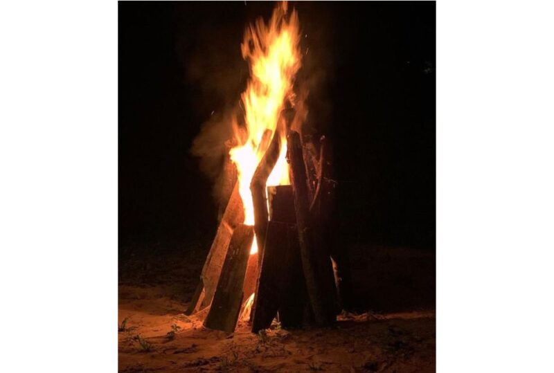 Sinharaja Forest Reserve Glamping With BBQ Night - Personalized Glamping Experience