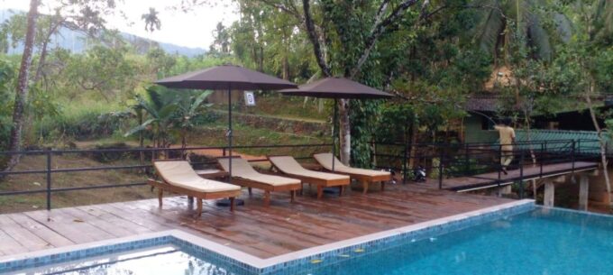 Sinharaja Forest Reserve Glamping With BBQ Night - Frequently Asked Questions