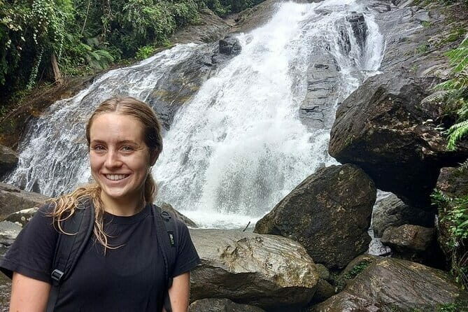 Sinharaja Rain Forest Day Tour from Mirissa, Galle, Bentota Area - An In-Depth Look at the Tour Itinerary
