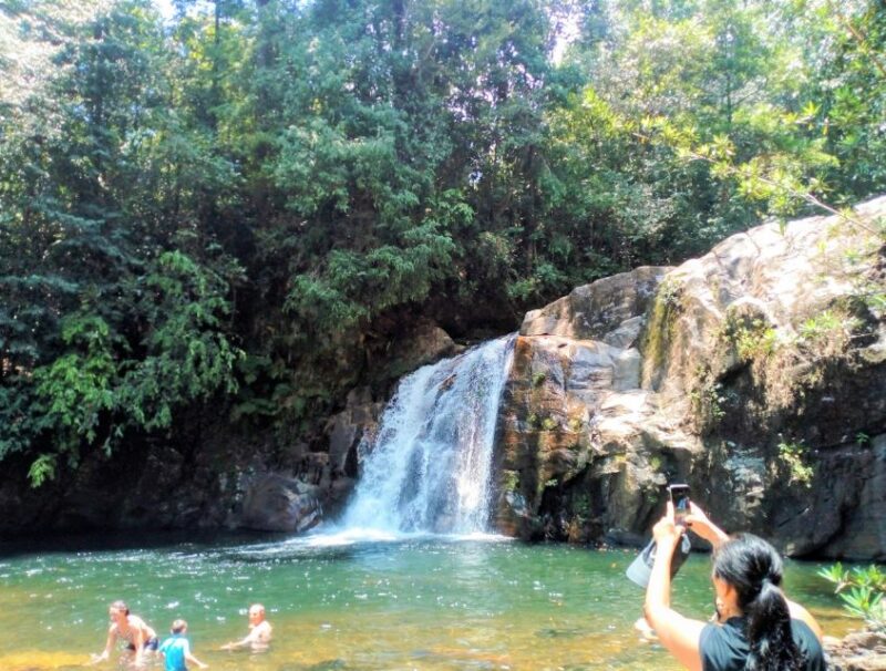 Sinharaja Rainforest Private & Customize Tour - Experience Highlights