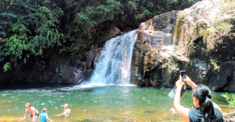 Sinharaja Rainforest Private & Customize Tour - Itinerary Details
