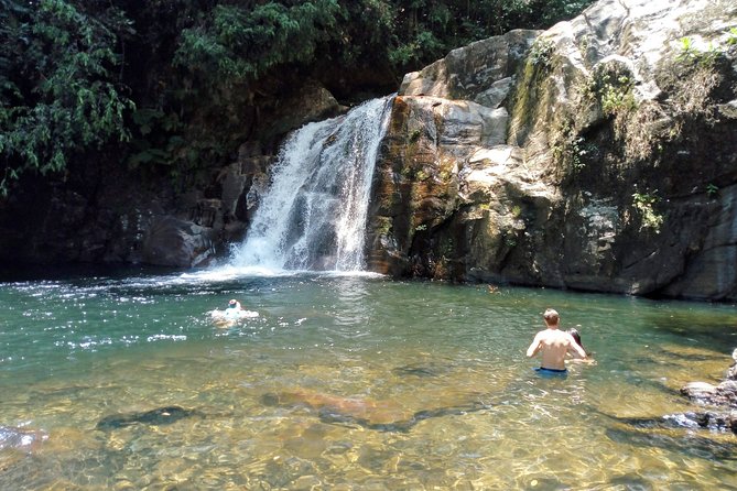 Sinharaja Rainforest Tour - Booking Information