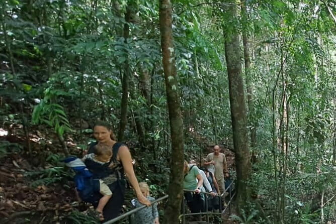 Sinharaja Rainforest Trip - Final Thoughts