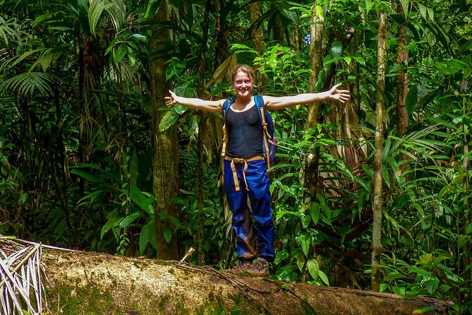 Sinharaja Trekking Trip From Bentota/Kalutara/Hikkaduwa/Galle - Tour Details and Inclusions