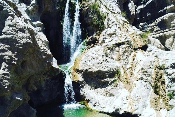 Sinkhole-Fins Beach & Wadi Tiwi Adventure - Accessibility and Recommendations