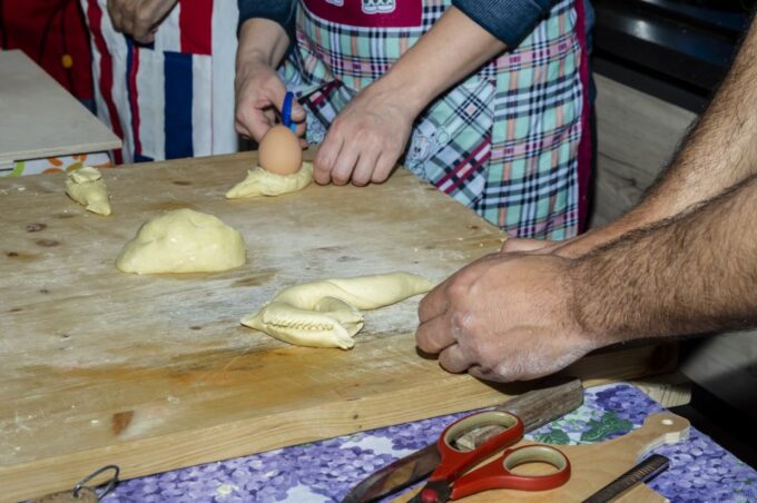Sinnai: Bread-Baking Experience With an Italian Baker - Booking and Cancellation Policy