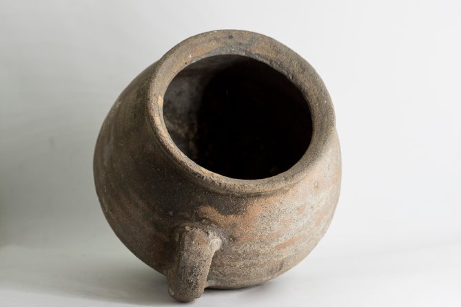 Sinnai Civic Museum - Exhibits and Collections