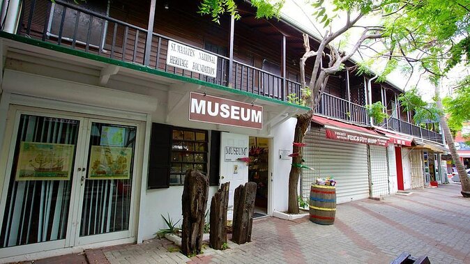 Sint Maarten ATV Half Day Island Guided Tour. St Martin - About Your Stay