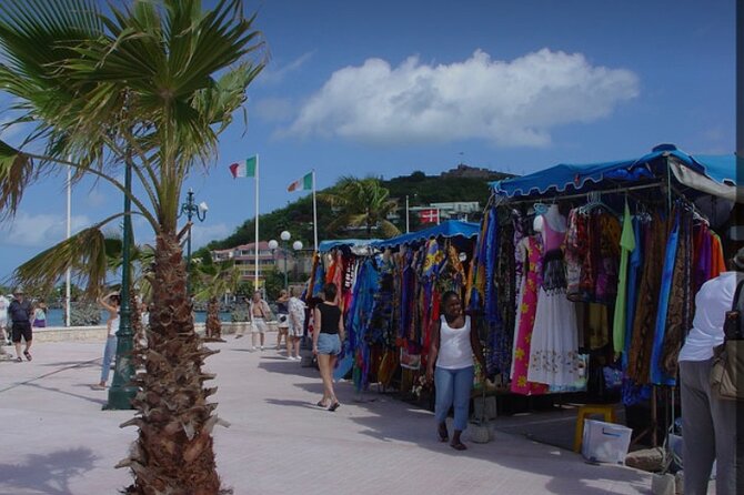 Sint Maarten Island Private Tours - Customization Options