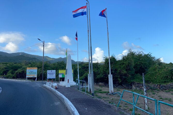 Sint Maarten Island Private Tours - Culinary Experiences