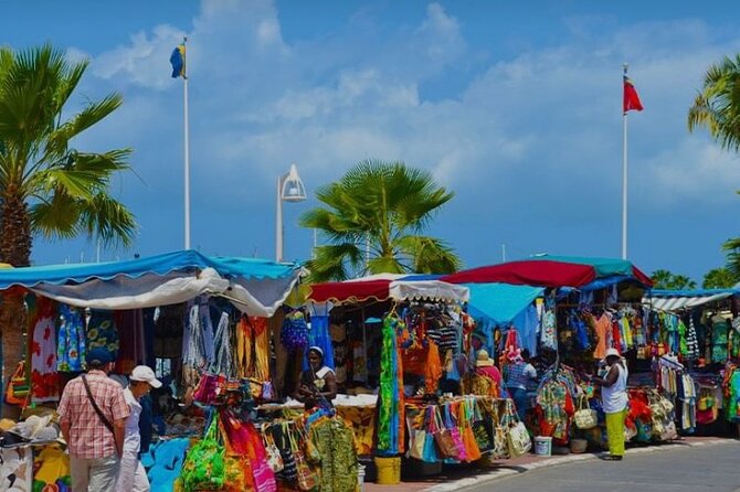 Sint Maarten Island Private Tours - Management Response