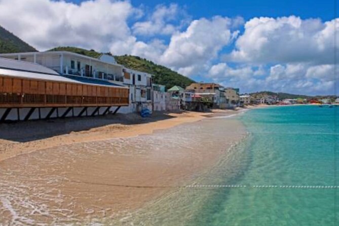 Sint Maarten Island Private Tours - Tour Accessibility