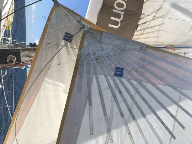 Sint Maarten: Luxury Catamaran Cruise With Lunch and Drinks - Included Amenities
