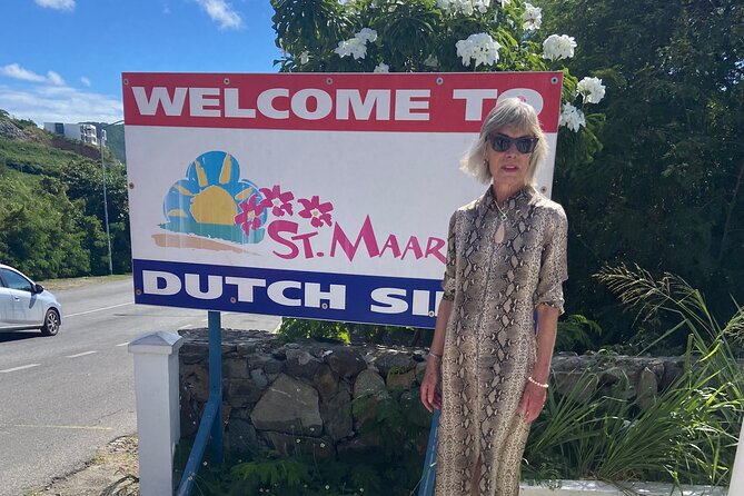 Sint-Maarten/Saint-Martin Island Tour - Unforgettable Fun - Enjoy the Vibrant Culture