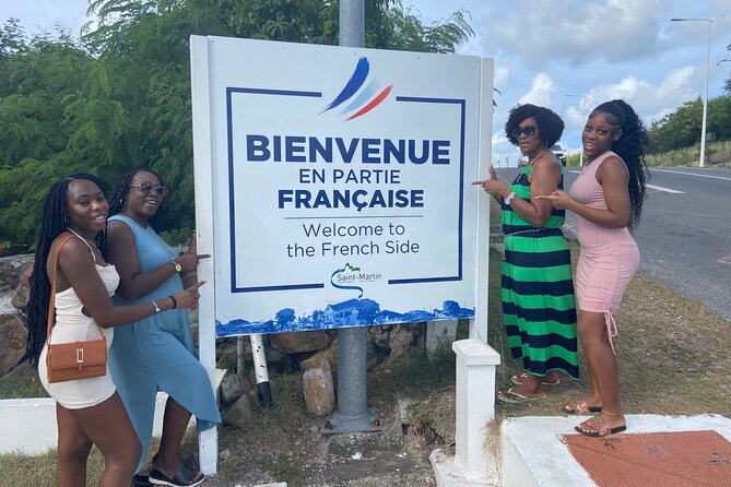 Sint-Maarten/Saint-Martin Island Tour - Unforgettable Fun - Questions About Your Stay