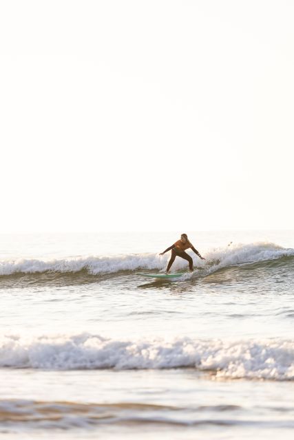 Sintra: 2-Hour Private Surf Lesson at Praia Grande - Frequently Asked Questions